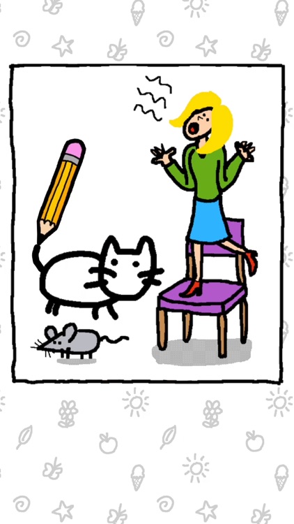Just Draw - Drawing Puzzles