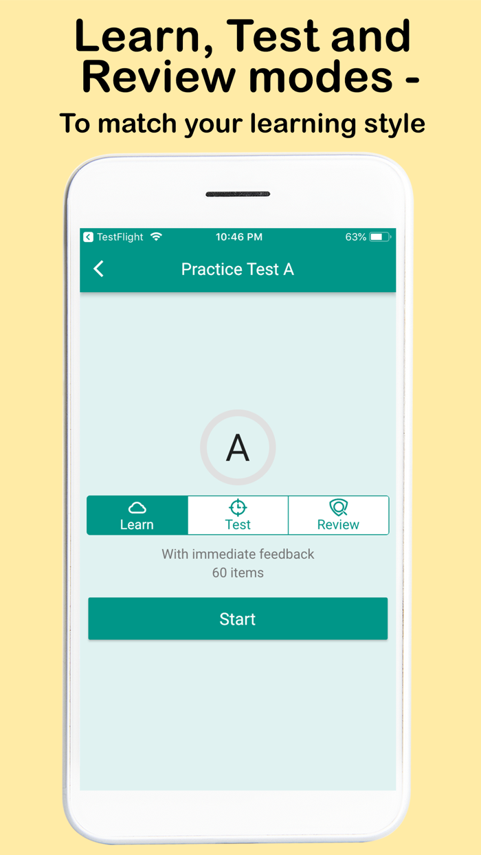 uCertifyPrep NLN PAX-RN 2nd Ed