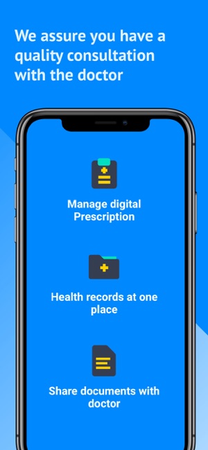 DocOn for Patients(圖4)-速報App