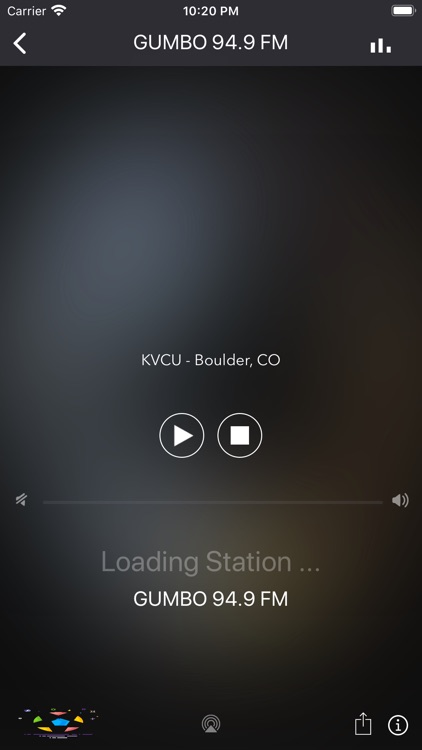 Country Action Station