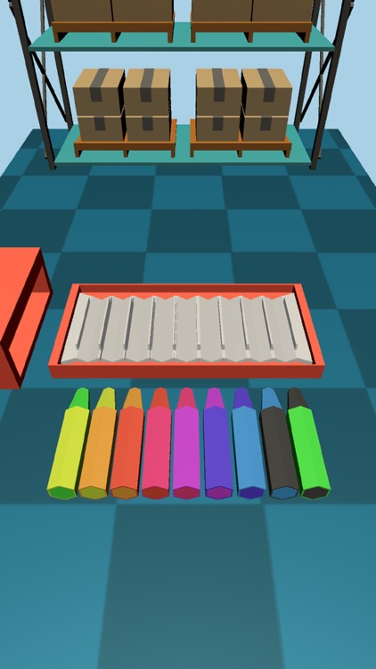 Pack It Up! screenshot-4