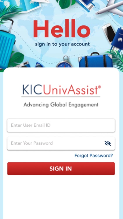 KIC UnivAssist