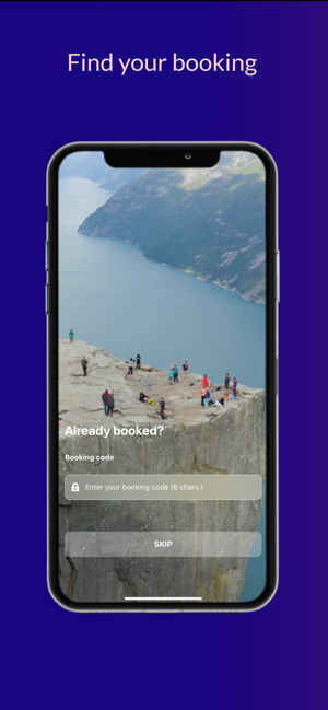 Go Fjords Travel Companion(圖2)-速報App