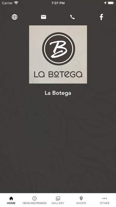 La Botega screenshot 3