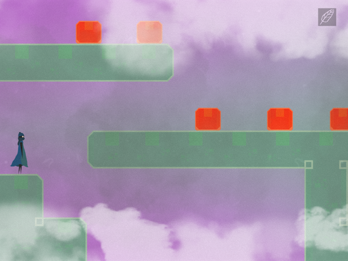 Vertigo An Icy Quest