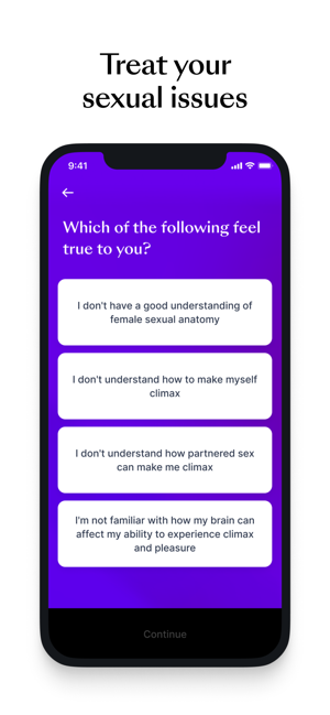 Lover: the Sexual Wellness app(圖6)-速報App