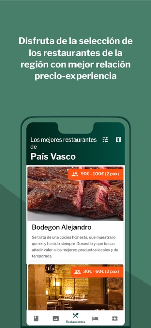 País Vasco - Guía de viaje(圖4)-速報App