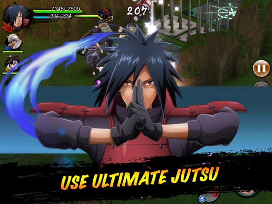 Minato Rasengan Roblox Anime Battle Arena