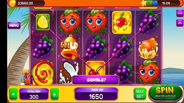 Casino Games: Club Vegas Slots screenshot-3