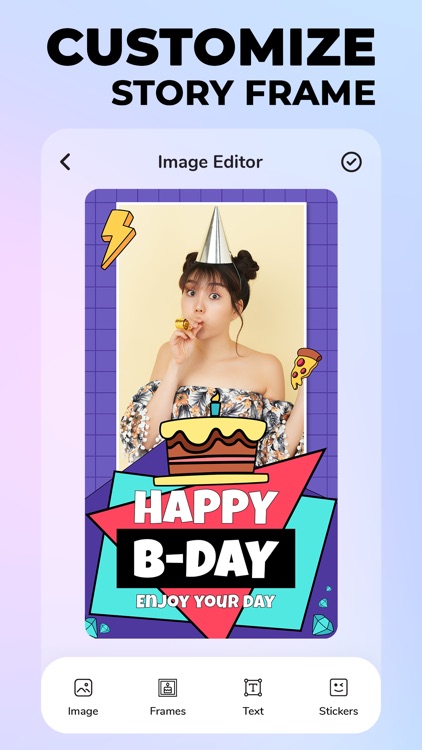 Countdown - Birthday Reminder screenshot-4