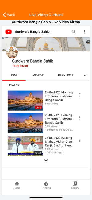 Gurdwara Bangla Sahib(圖3)-速報App