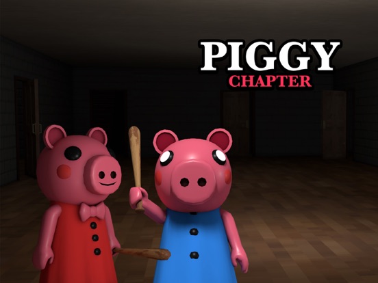 Piggy Chapter.のおすすめ画像2