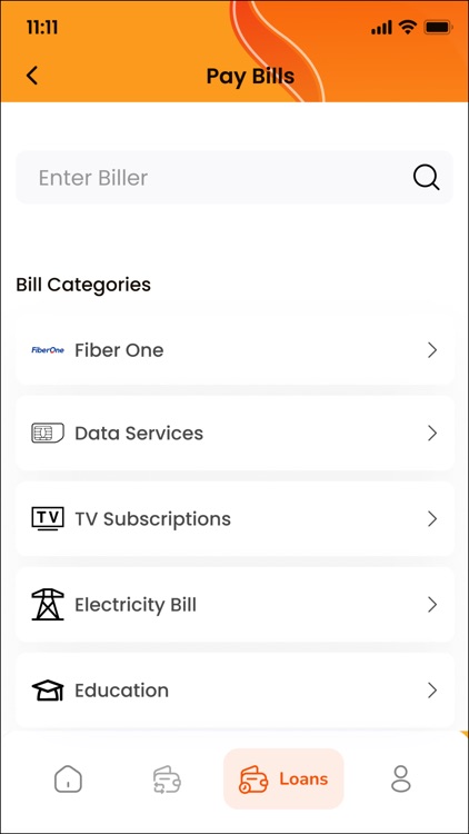 Rhapsody Finance screenshot-8