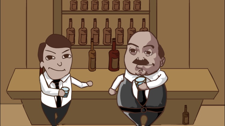 Beat The Boss－Fight For You