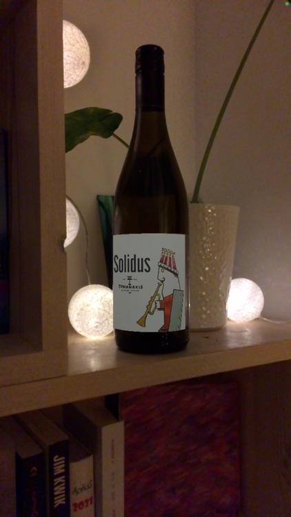 Zidianakis Wines screenshot-3