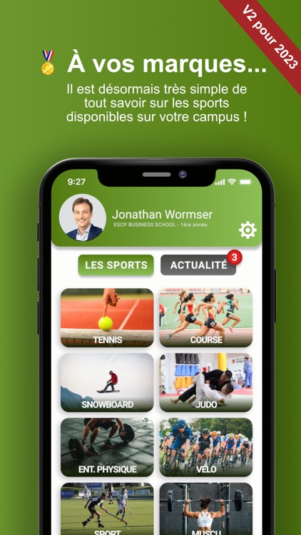 StudentFlow screenshot-3