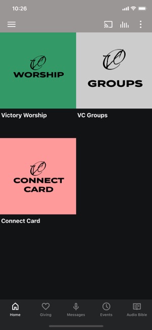 Victory Church Live(圖2)-速報App