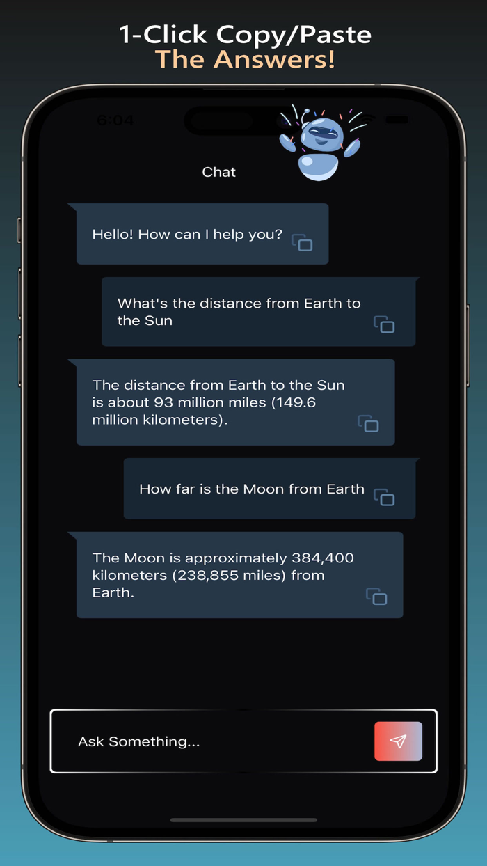 ChatGPT Chat GPT AI On GPT-3