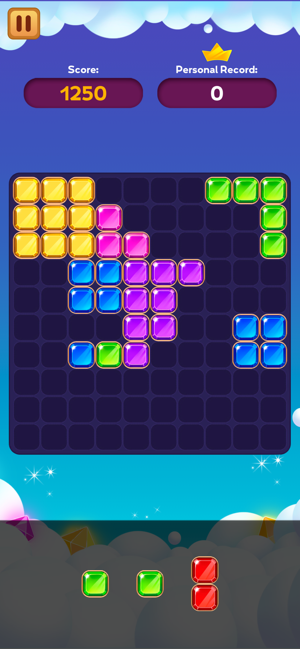 Blockline - Block Puzzle(圖3)-速報App