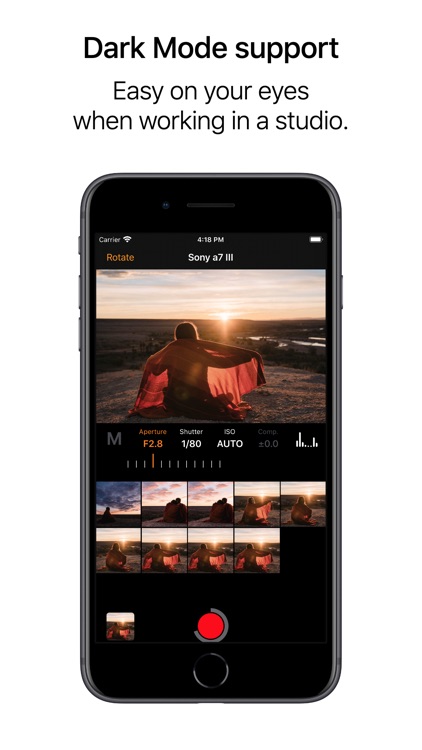 Shutter - Camera Remote screenshot-7
