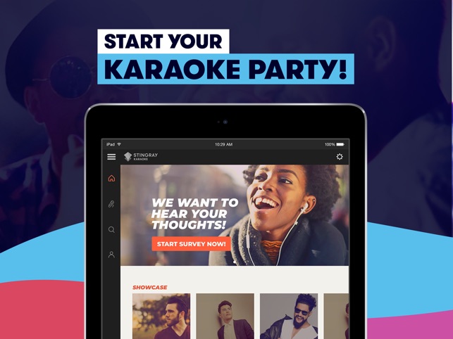 Karaoke Mac App Store Karaoke Mac App Store