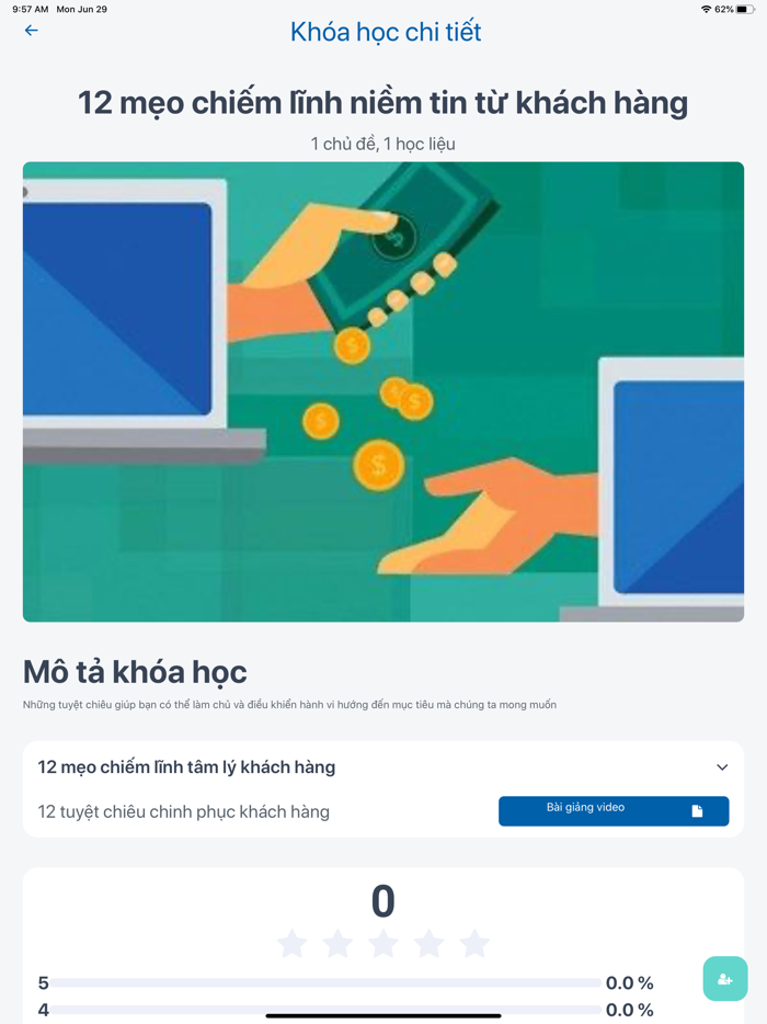 VNPT Elearning Enterprise