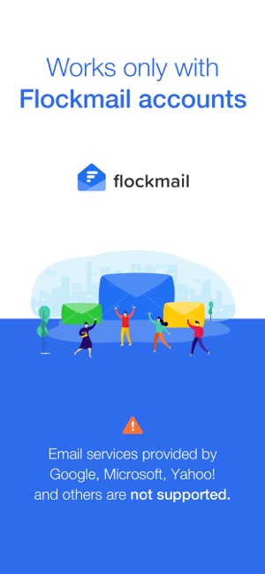 Flockmail