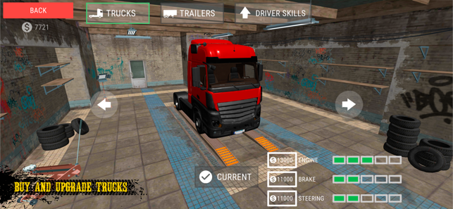 Truck Simulator: Russia(圖5)-速報App