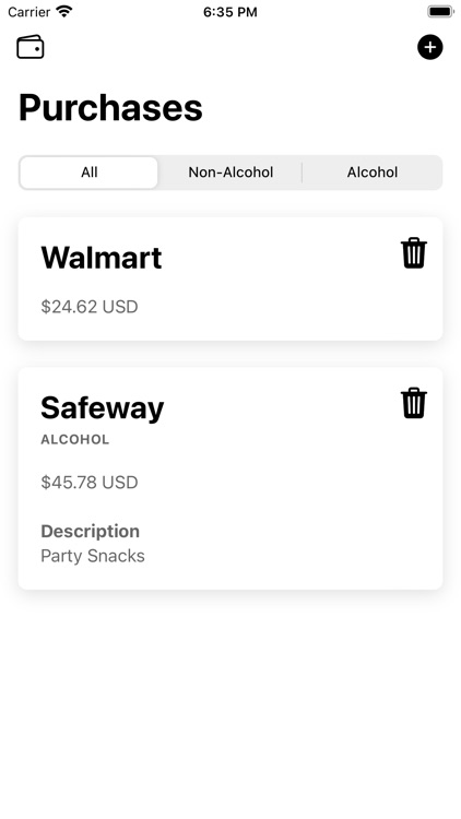 Border Calculator