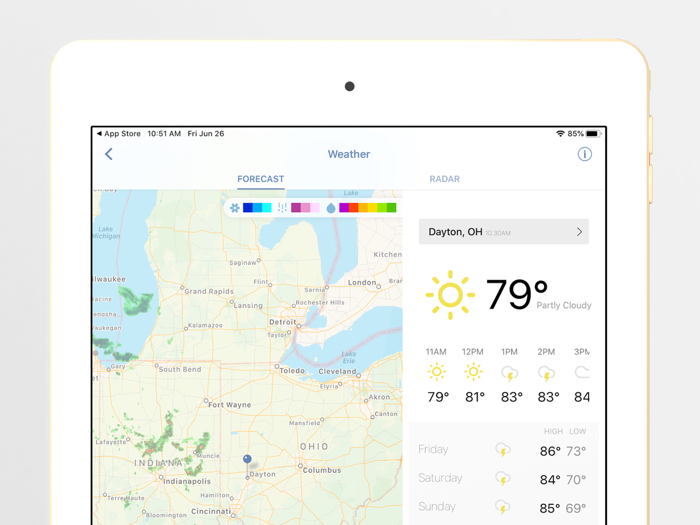Dayton.com What to Do