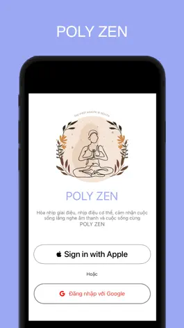 Game screenshot Poly Zen mod apk