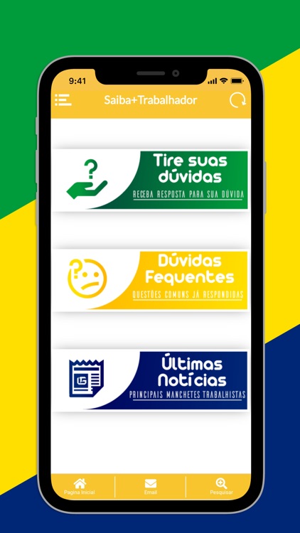 Saiba+Trabalhador