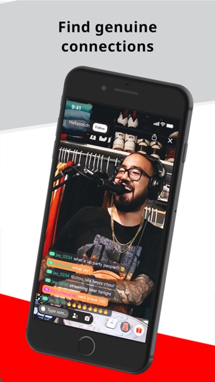 17LIVE - Live Streaming screenshot-4