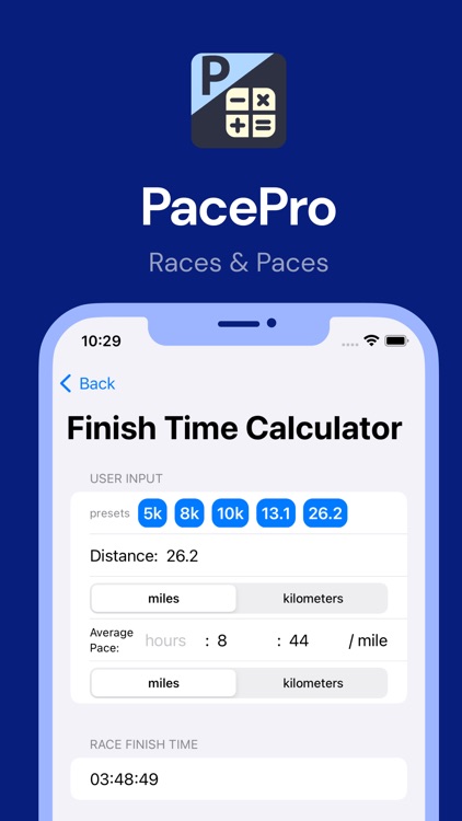 PacePro