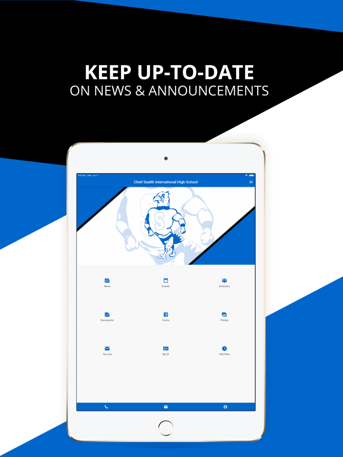 Chief Sealth High School