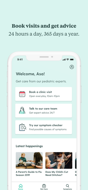 Brave Care(圖2)-速報App