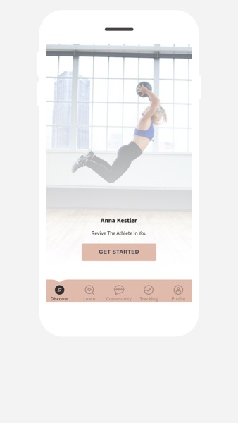 【图】Anna Kestler(截图1)