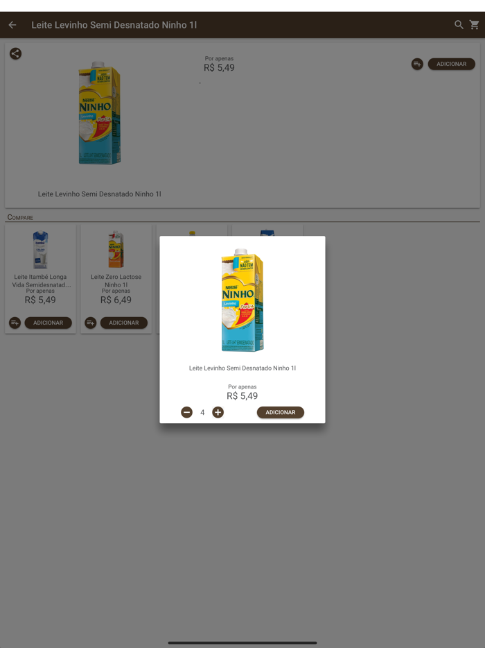 Natural da Terra Delivery