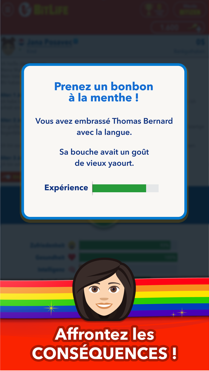 BitLife Français