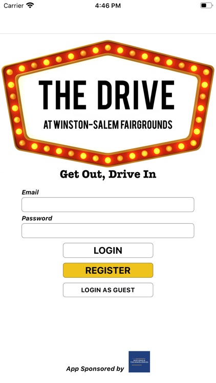 The Drive: Winston Salem