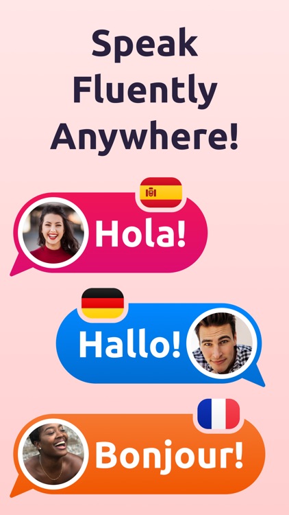 Translator: Translate Language screenshot-6