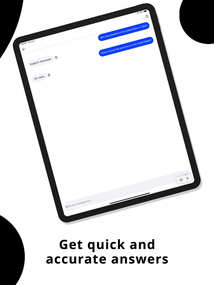 ChatGPT - AI Assistant