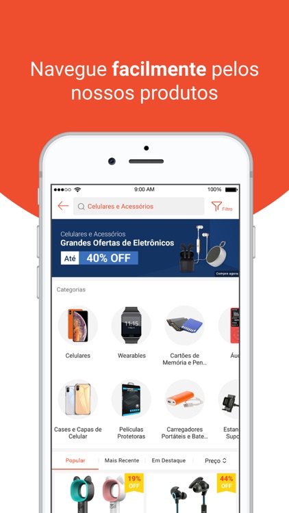 Shopee: Sem Frete