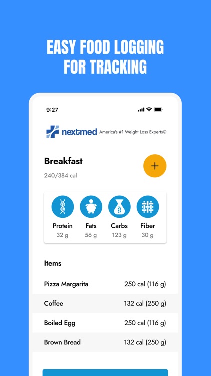 NextMed Weight Loss screenshot-6