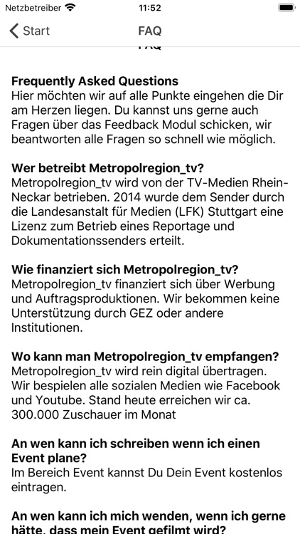 Metropolregion.tv