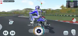 Game screenshot Real Motorbike Racing 2020 apk