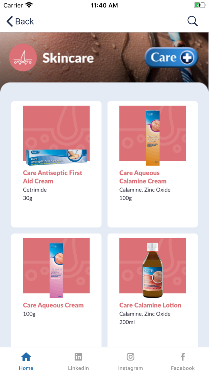 Ultimate Guide to Care