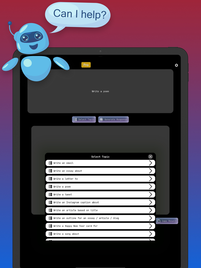 ChatGPT Ai - Chat Gpt3  Gpt-3