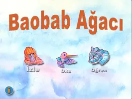 Game screenshot Baobab Ağacı mod apk