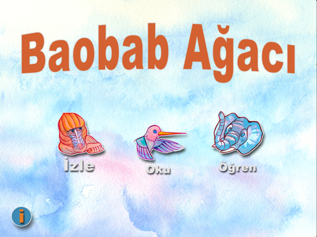 Baobab Ağacı(圖1)-速報App